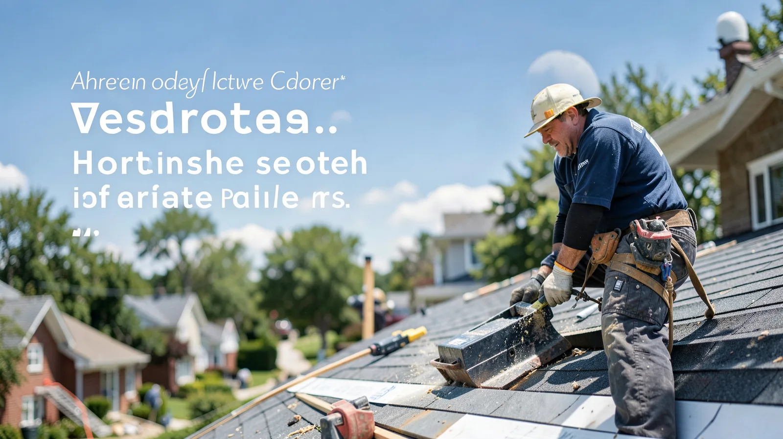 Roof Replacement in Millington, MI near me